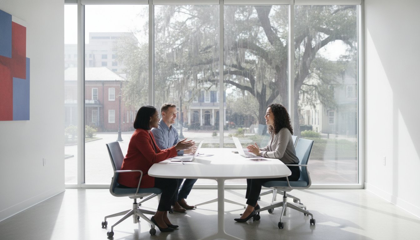 Improving Quality of Hire in Savannah: The 2026 Employer’s Guide