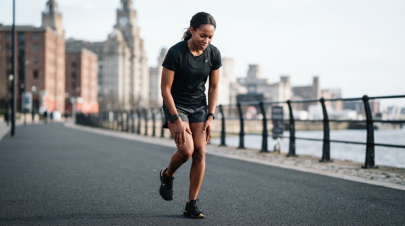 Improving Running Cadence to Prevent Injury: A Practical Guide