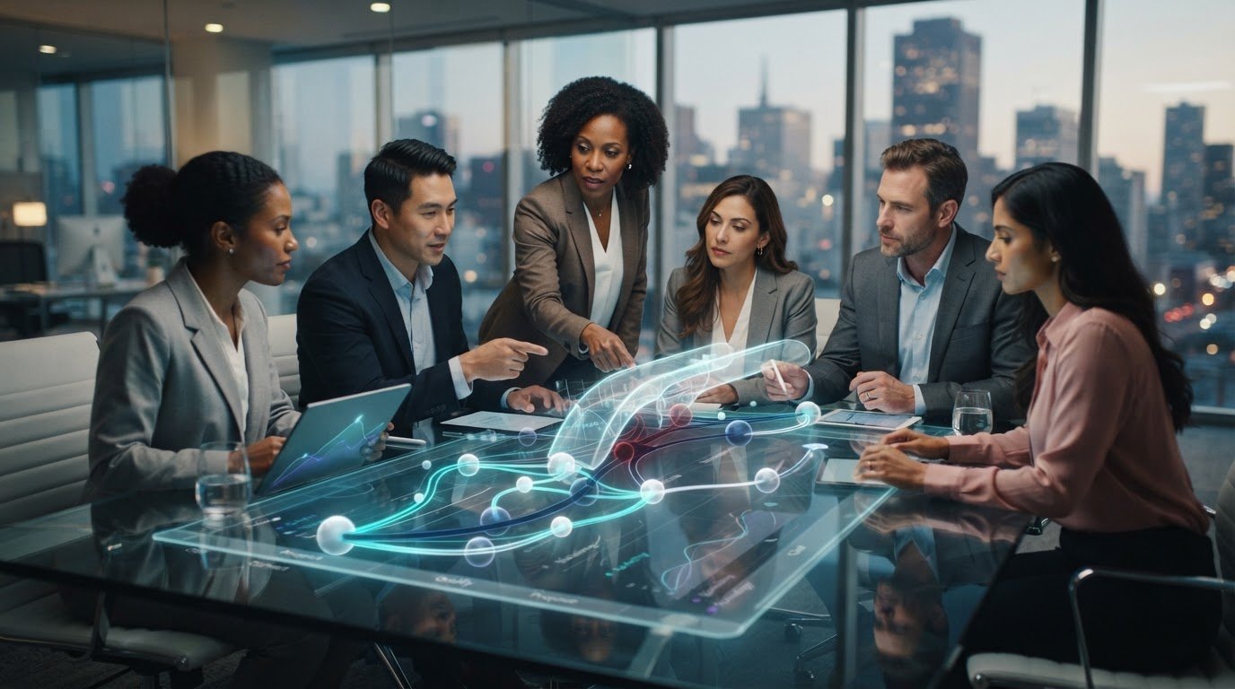 Improving Sales Cycle Velocity: A Practical B2B Growth Framework