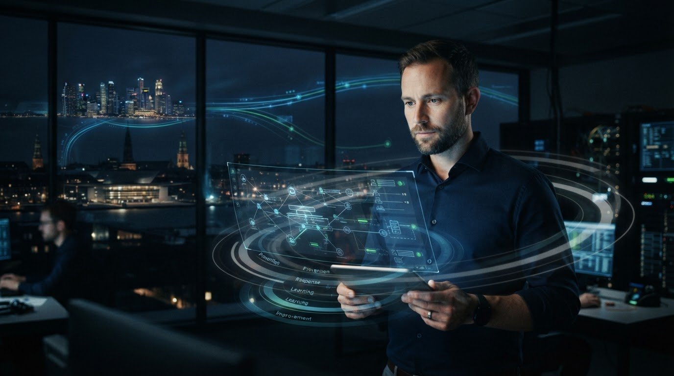 Improving System Reliability: A Practical Framework for IT Leaders