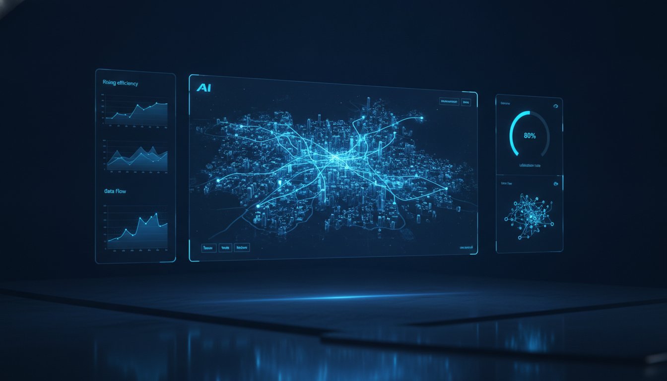 Improving Technician Utilization: AI Field Operations Guide