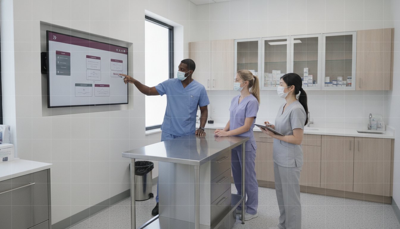 Improving Veterinary Team Communication: 5 Myths Hindering Clinic Efficiency