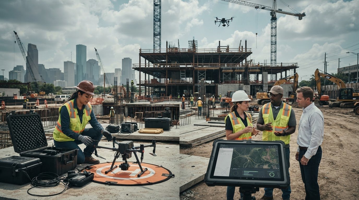 In-House Drone Pilot vs. TDB Solutions Outsourcing 2026