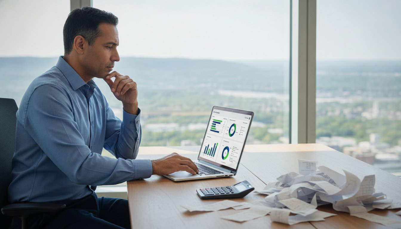 In-House vs. Outsourced Accounting: A 2026 Cost Analysis for Small Businesses