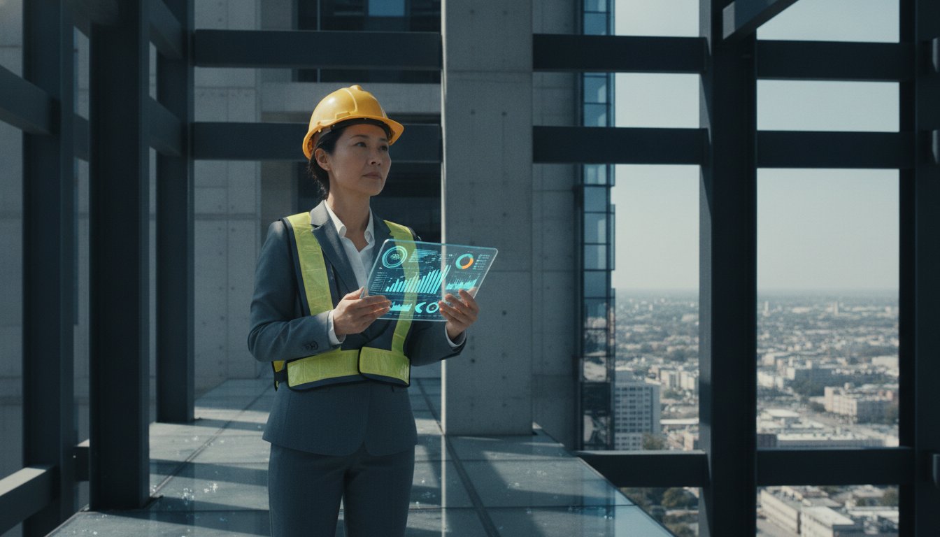 In-House vs. Outsourced Construction Bookkeeping: A 2026 Decision Guide
