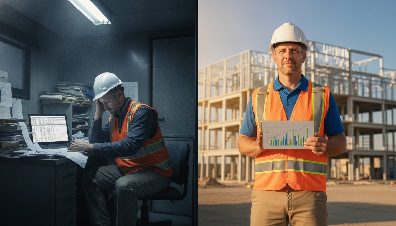 In-House vs. Outsourced Construction Payroll: The 2026 Contractor’s Guide
