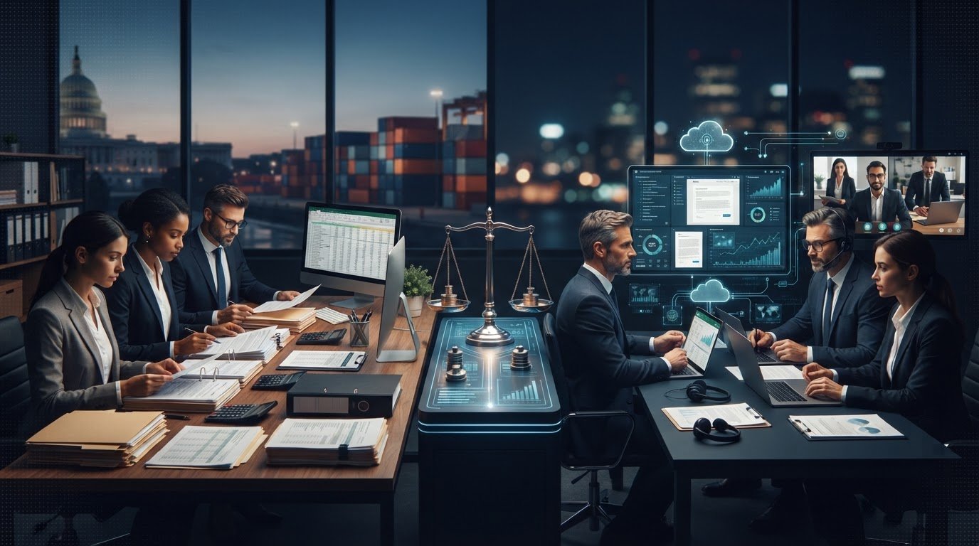In-House vs. Outsourced Tariff Refund Filing: Which Approach Fits Your Business?
