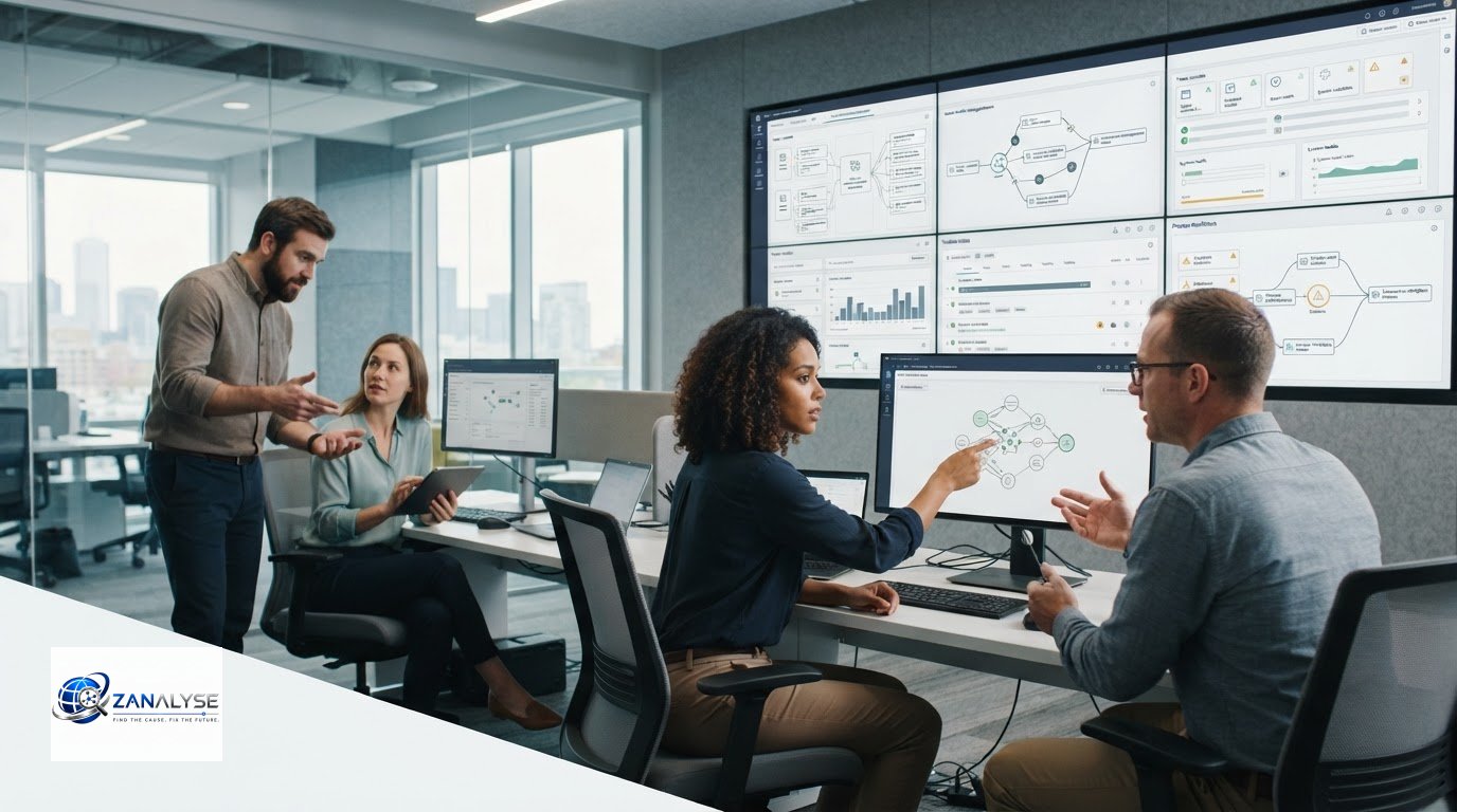 Incident Investigation Software: IT Buyer’s Guide