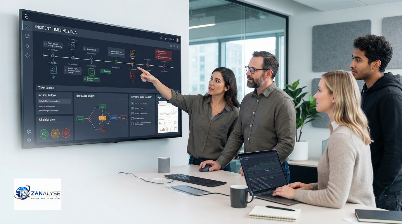 Incident Timeline Tools: Buying Guide for IT Teams