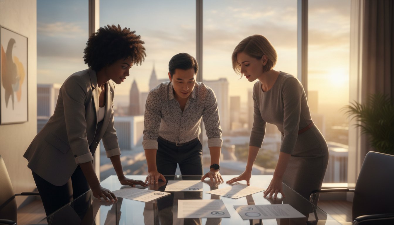 Incorporate in Nevada: The 2026 Guide to Business Formation