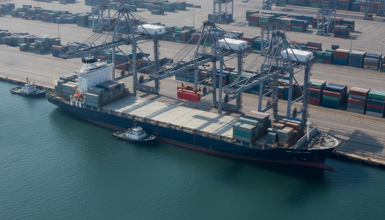 Incoterms and Landed Cost: 2026 Guide for US Importers