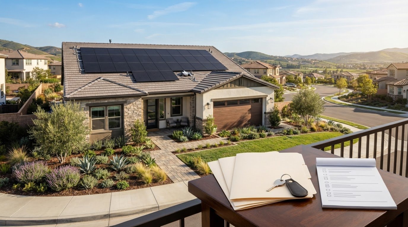 Increase Home Value with Solar in Murrieta: A 2026 Guide