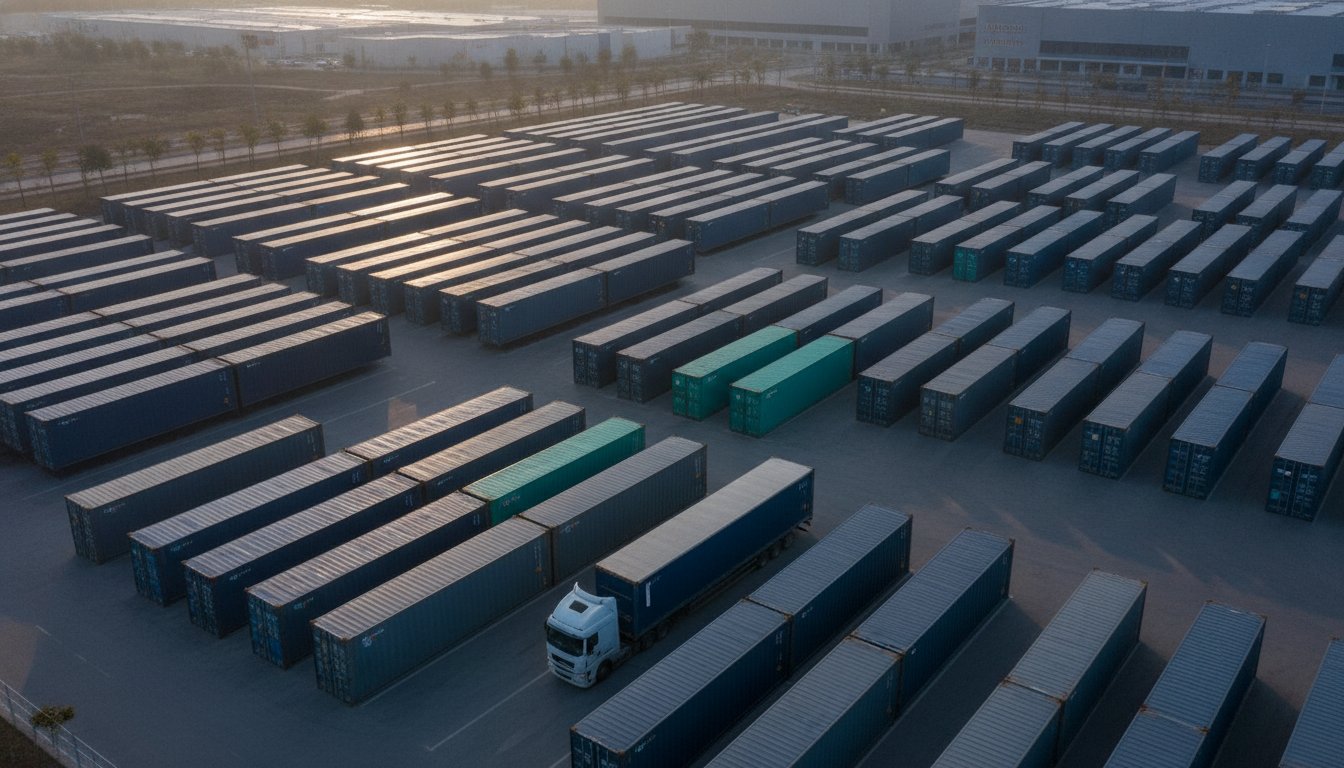 Increasing Portable Storage Business Profitability: The 2026 Strategic Guide