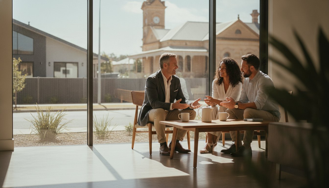 Independent Bendigo Agents: Local Expertise in 2026