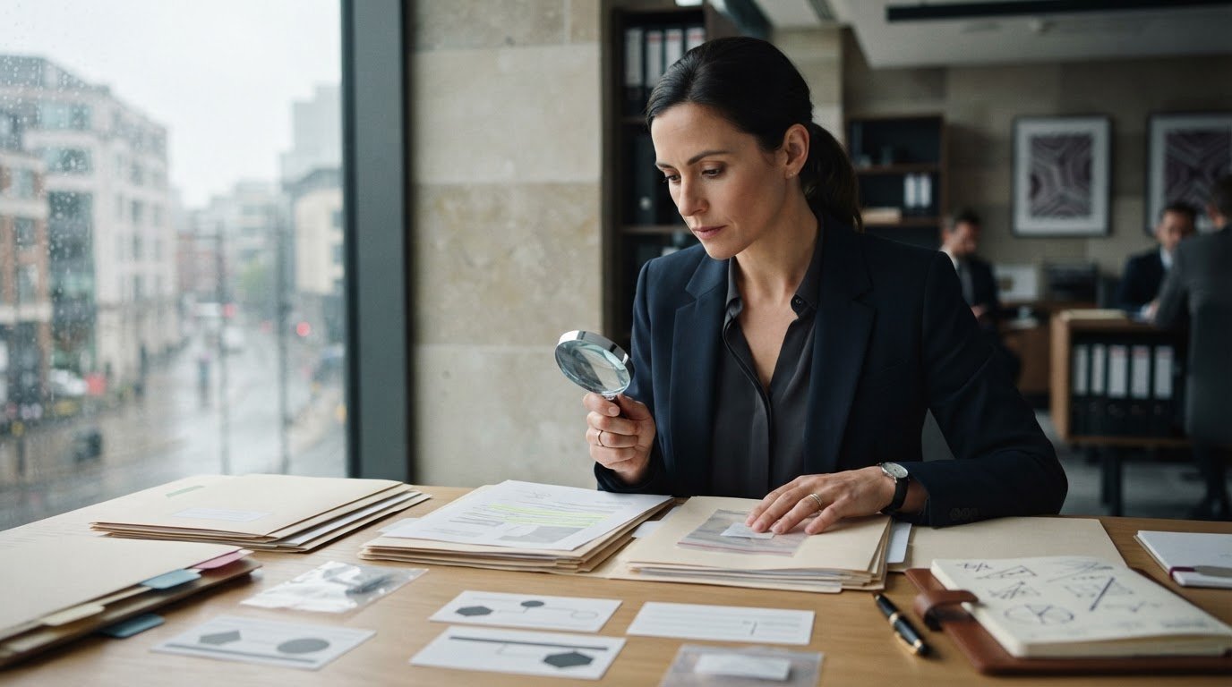 Independent Case Review UK: What It Means and How It Can Help
