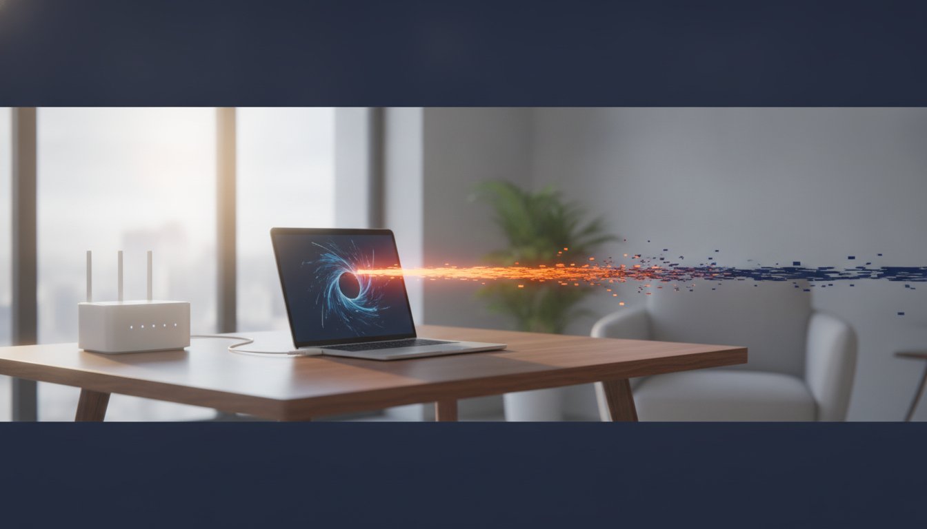 Independent ISP Speed Verification: Why Your Provider Shouldn't Grade Their Own Homework