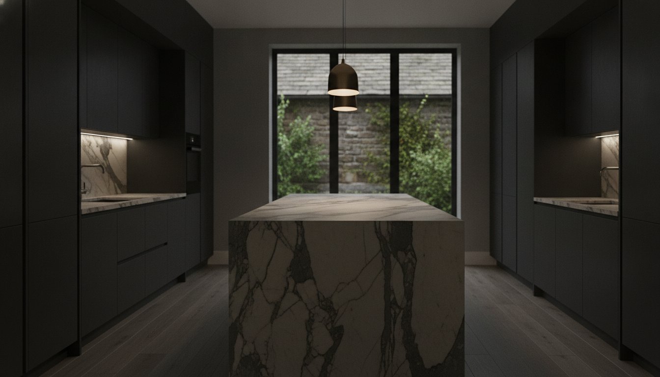 Independent Kitchen Showrooms in Harrogate: A Guide to Bespoke Excellence in 2026