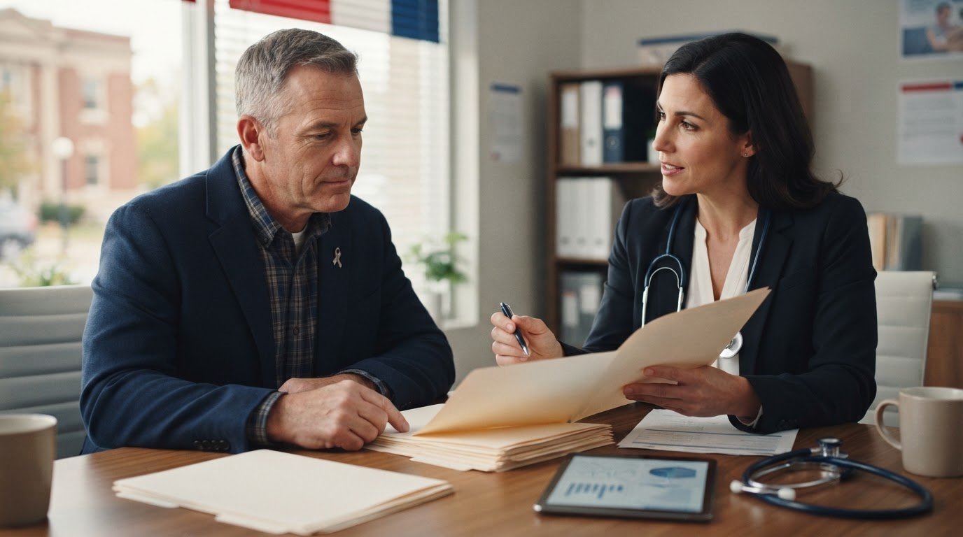 Independent Medical Opinion (IMO) for a VA Claim: What Veterans Should Know in 2026