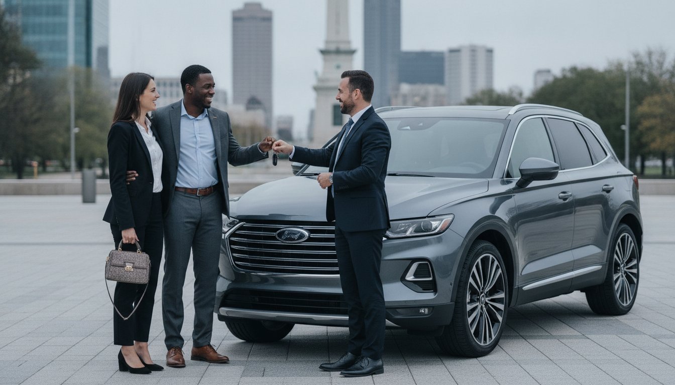 Indianapolis Used Vehicle Finder: How to Get the Exact Car You Want in 2026