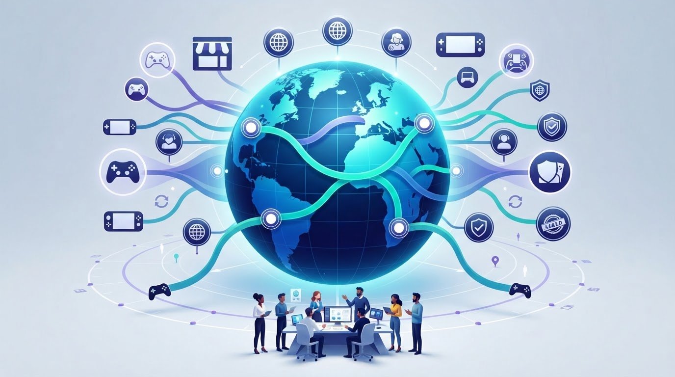 Indie Game Global Release in 2026: Strategy and Execution