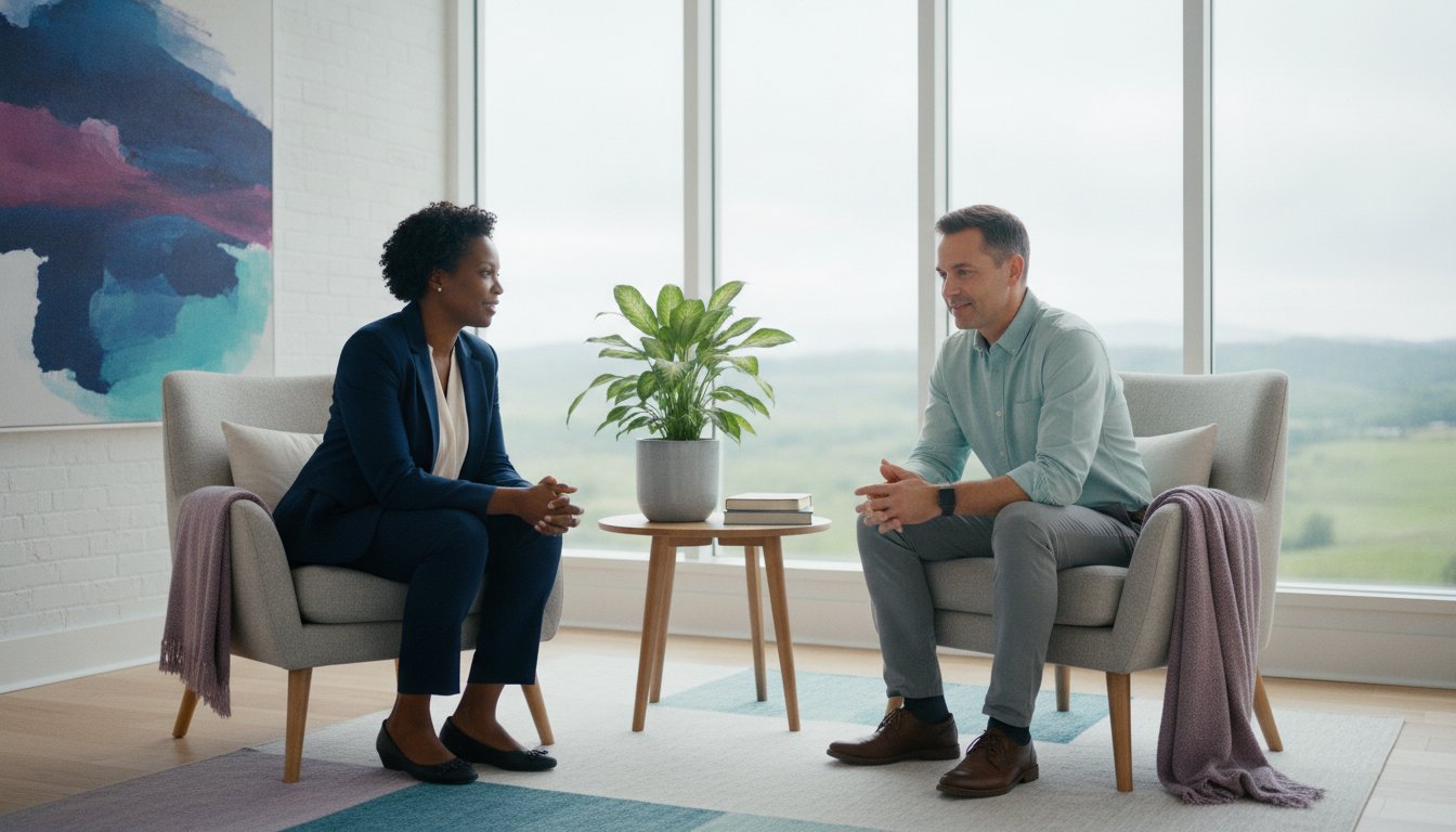 Individual Counseling for Addiction: 2026 Guide