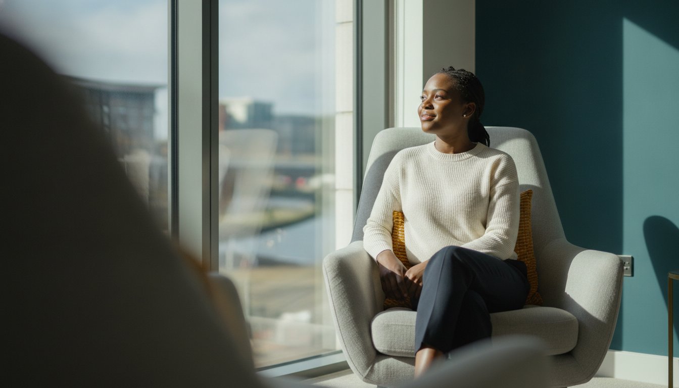Individual Counselling in Birmingham: 2026 Guide
