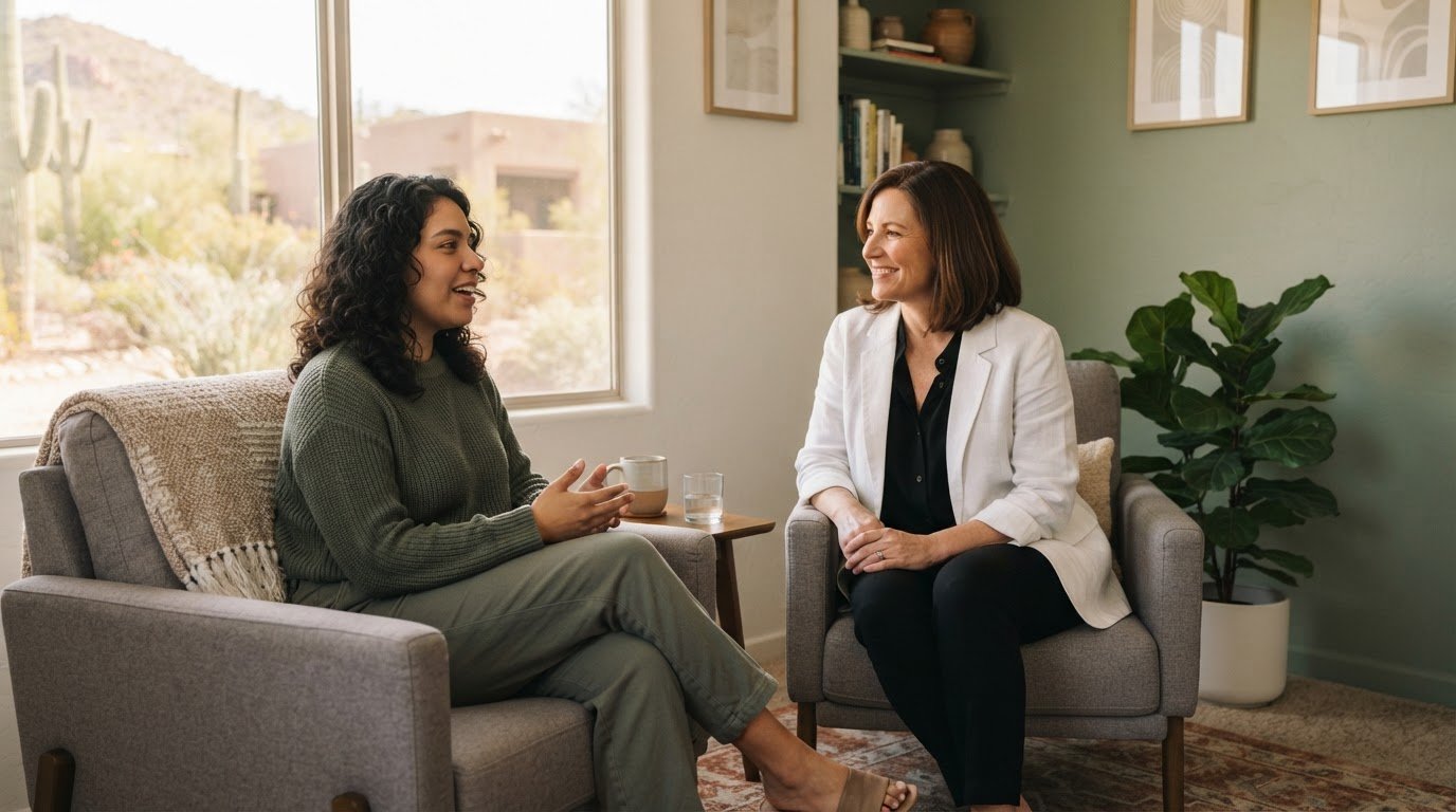Individual Counselors Near Me: How to Find the Right Fit
