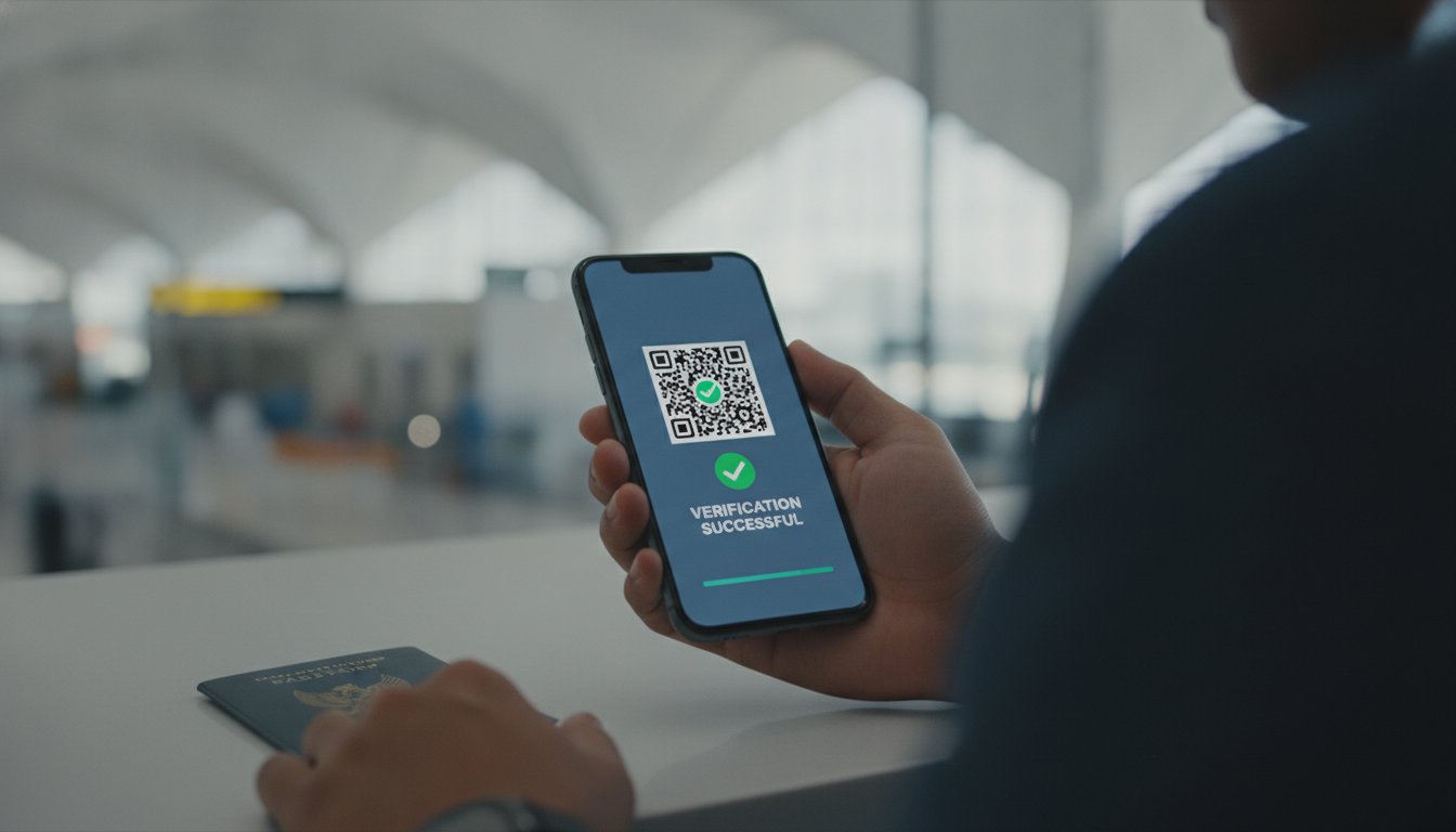 Indonesia Satu Sehat Arrival Form: 2026 Guide to the Unified Entry System