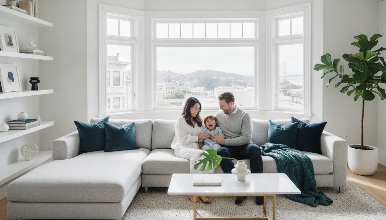 Indoor Air Quality Testing San Francisco: The Complete 2026 Property Owner’s Guide