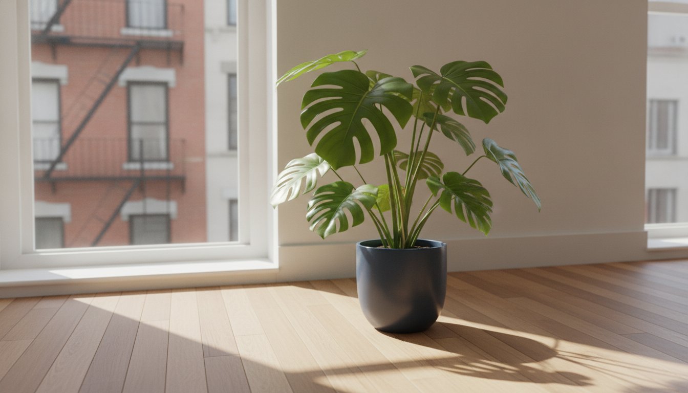Indoor Plant Delivery NYC: 2026 Guide to Lush Greenery