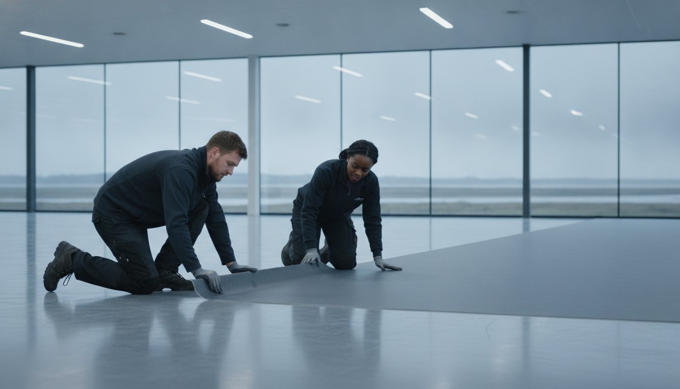 Industrial Flooring Contractors in Essex: Durable Solutions for 2026