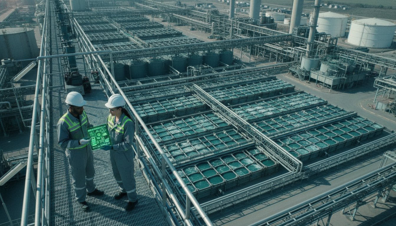 Industrial Process Troubleshooting: A Strategic Guide to Operational Excellence in 2026
