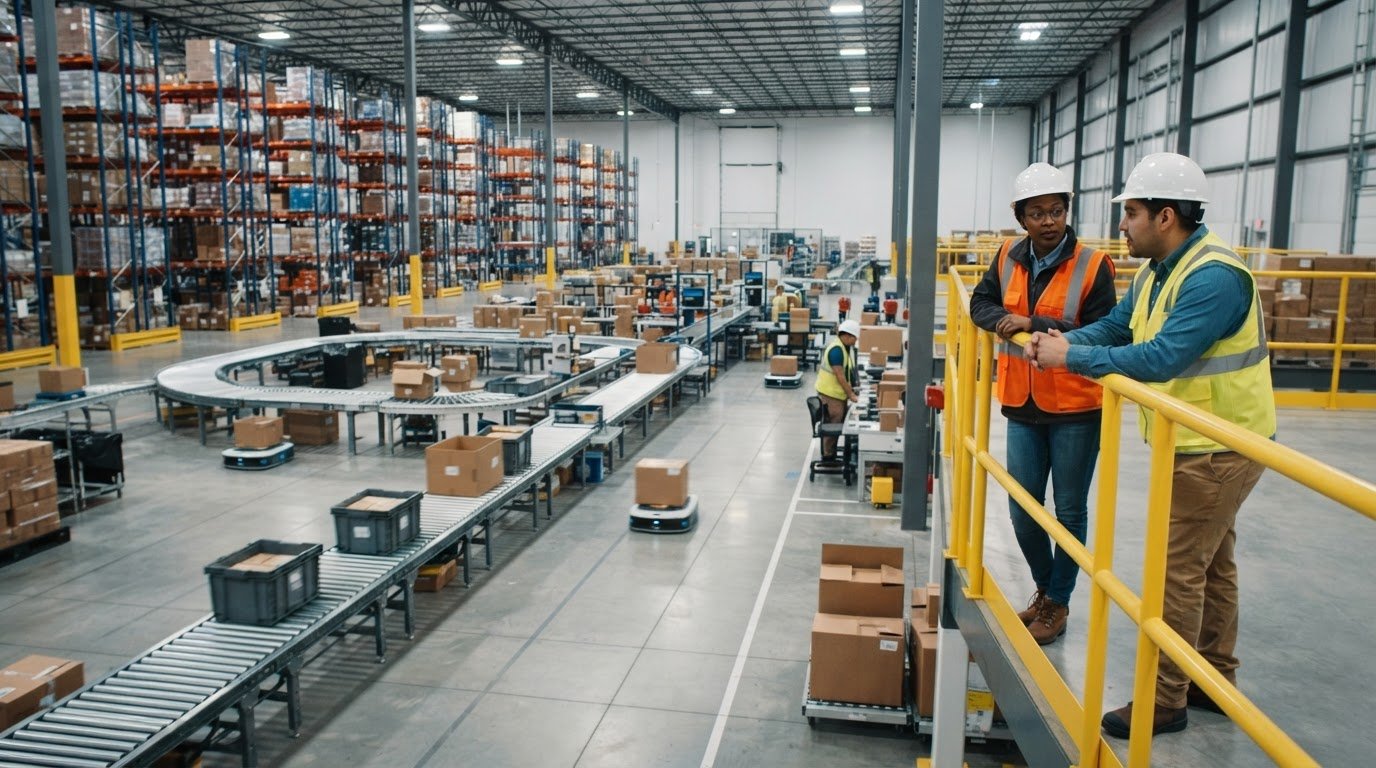 Industrial Storage Integration: 2026 Practical Guide