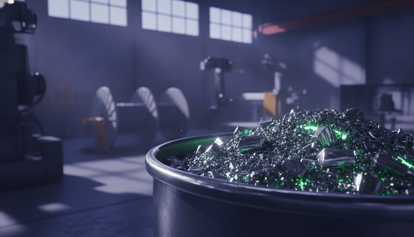 Industrial Tungsten Procurement: 2026 Strategy Guide