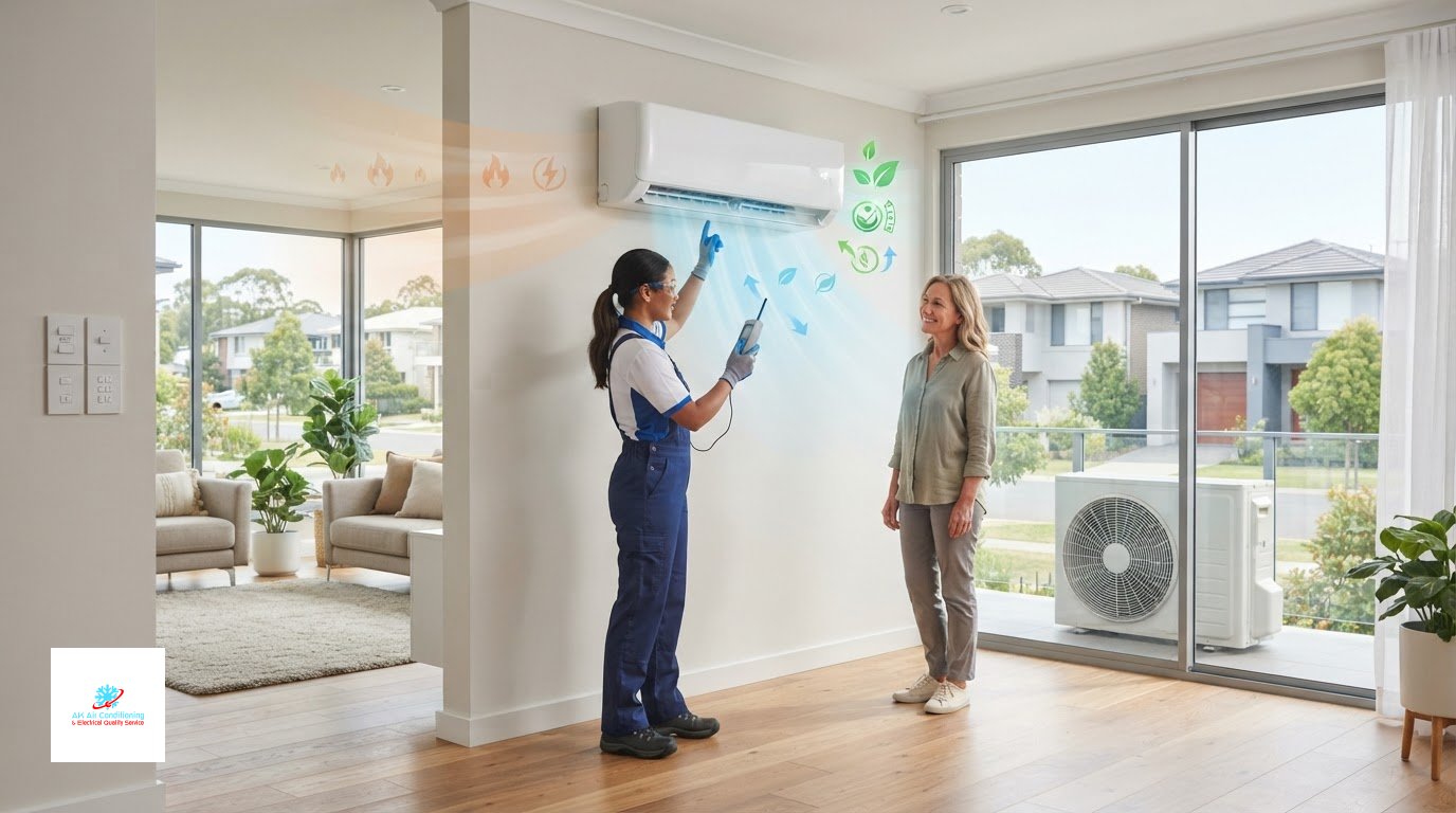 Inefficient Air Conditioner Replacement NSW: 2026 Upgrade Guide