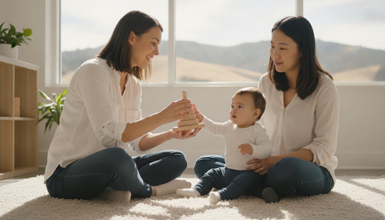 Infant Autism Assessment: A Guide for Parents