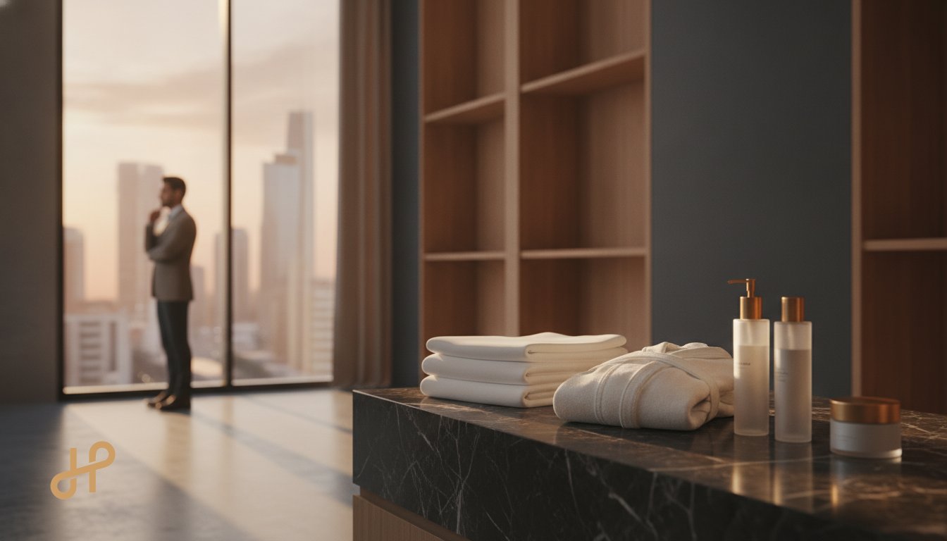 Infinity Hotel Supplies Dubai: 2026 Procurement Guide