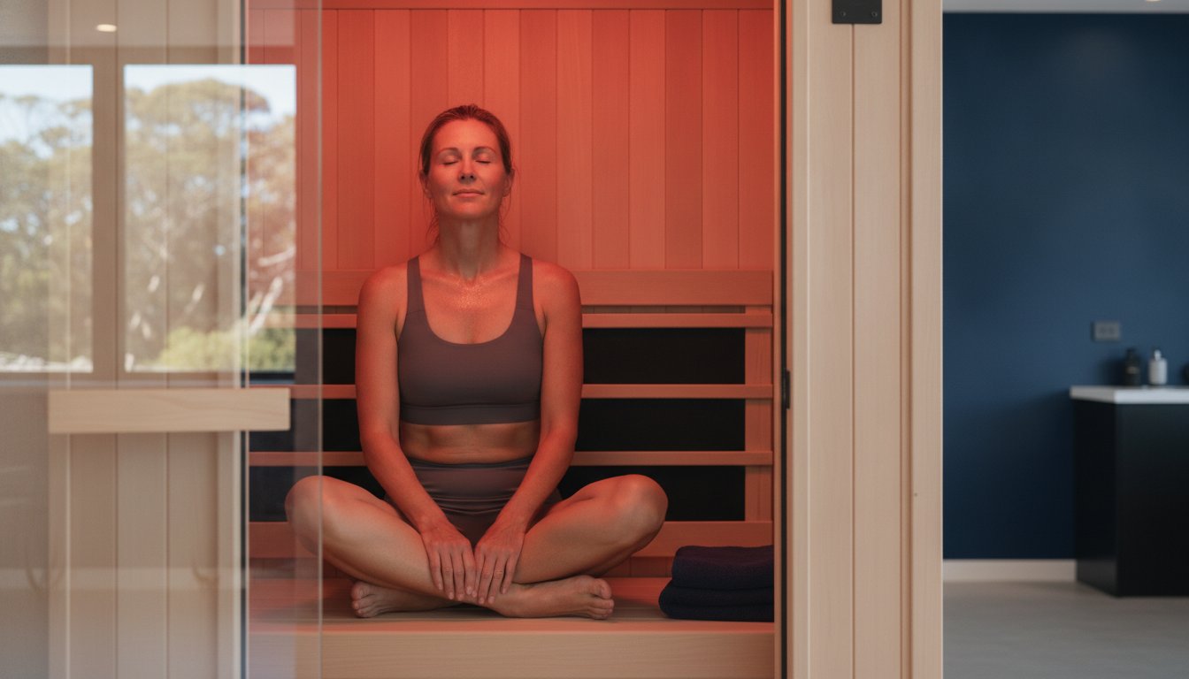 Infrared Sauna in Coogee: The Ultimate Guide to Recovery and Wellness