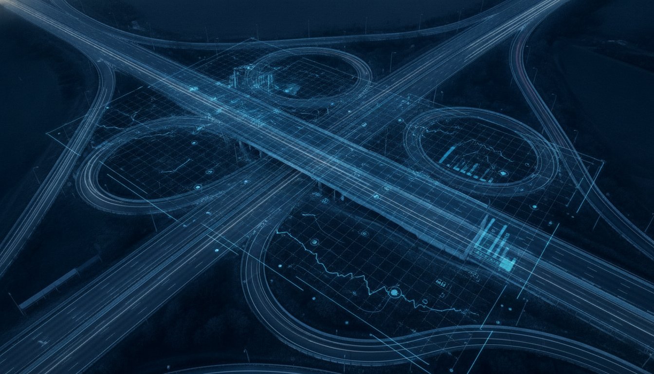 Infrastructure Asset Condition Assessment: A Strategic UK Framework for 2026
