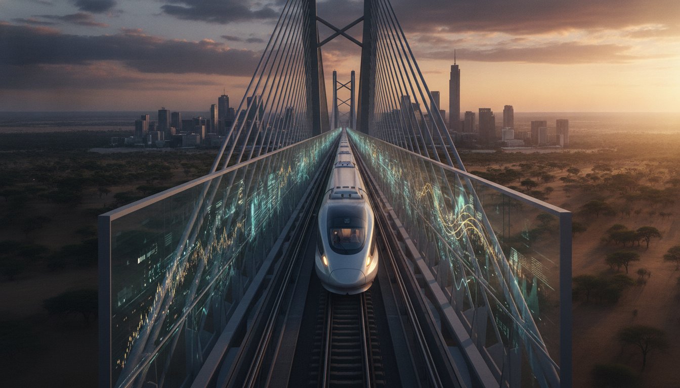 Infrastructure Fee: Sovereign Capital Guide for Projects