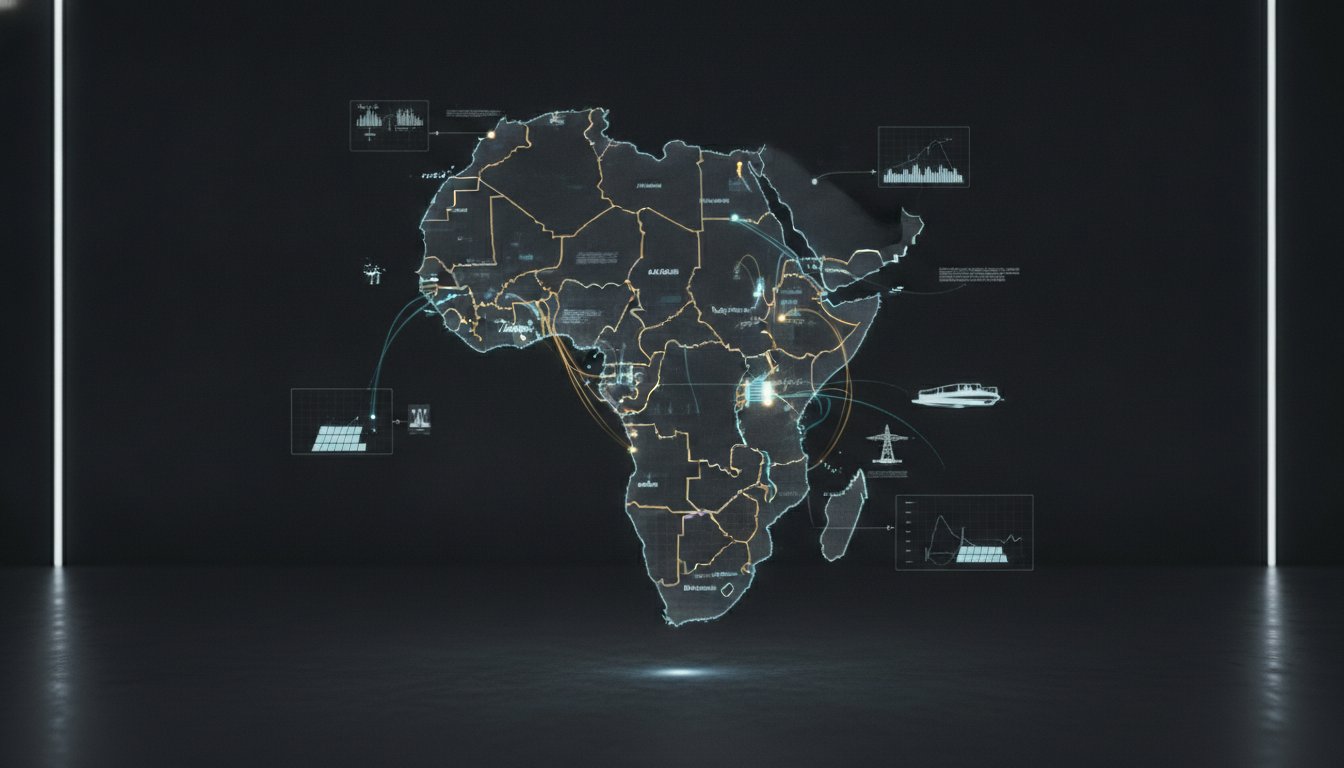 Infrastructure Investment Risk Management in Africa: A Sovereign-Scale Framework for 2026