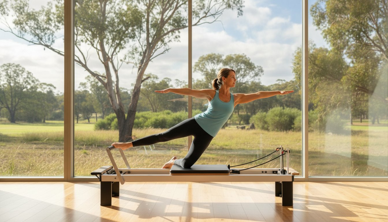 Injury Rehabilitation Templestowe Lower: Expert Exercise Physiology & Recovery