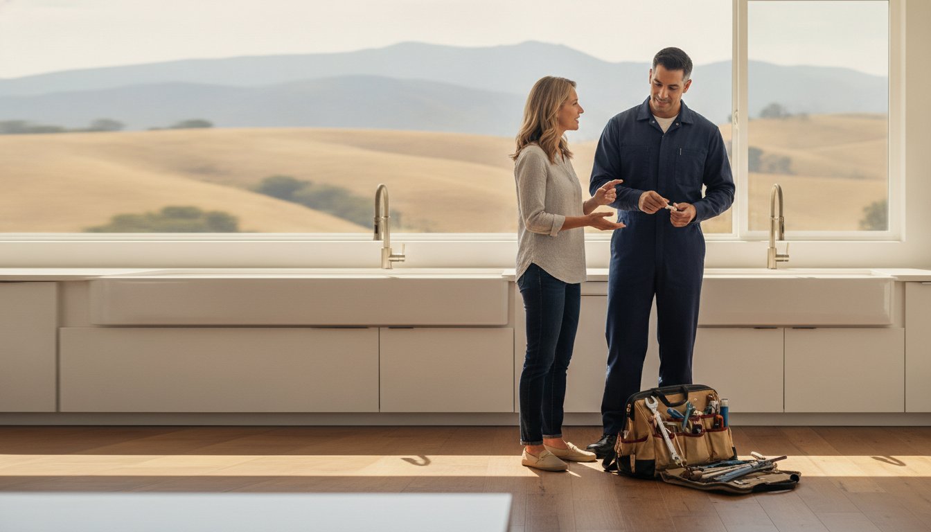 Inland Empire Plumber: Why Integrity Matters in 2026