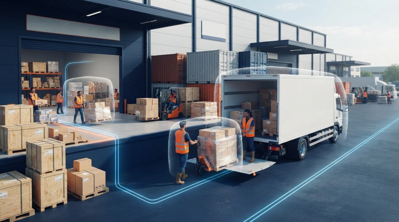 Inland Marine Insurance for Delivery Fleets: 2026 Guide