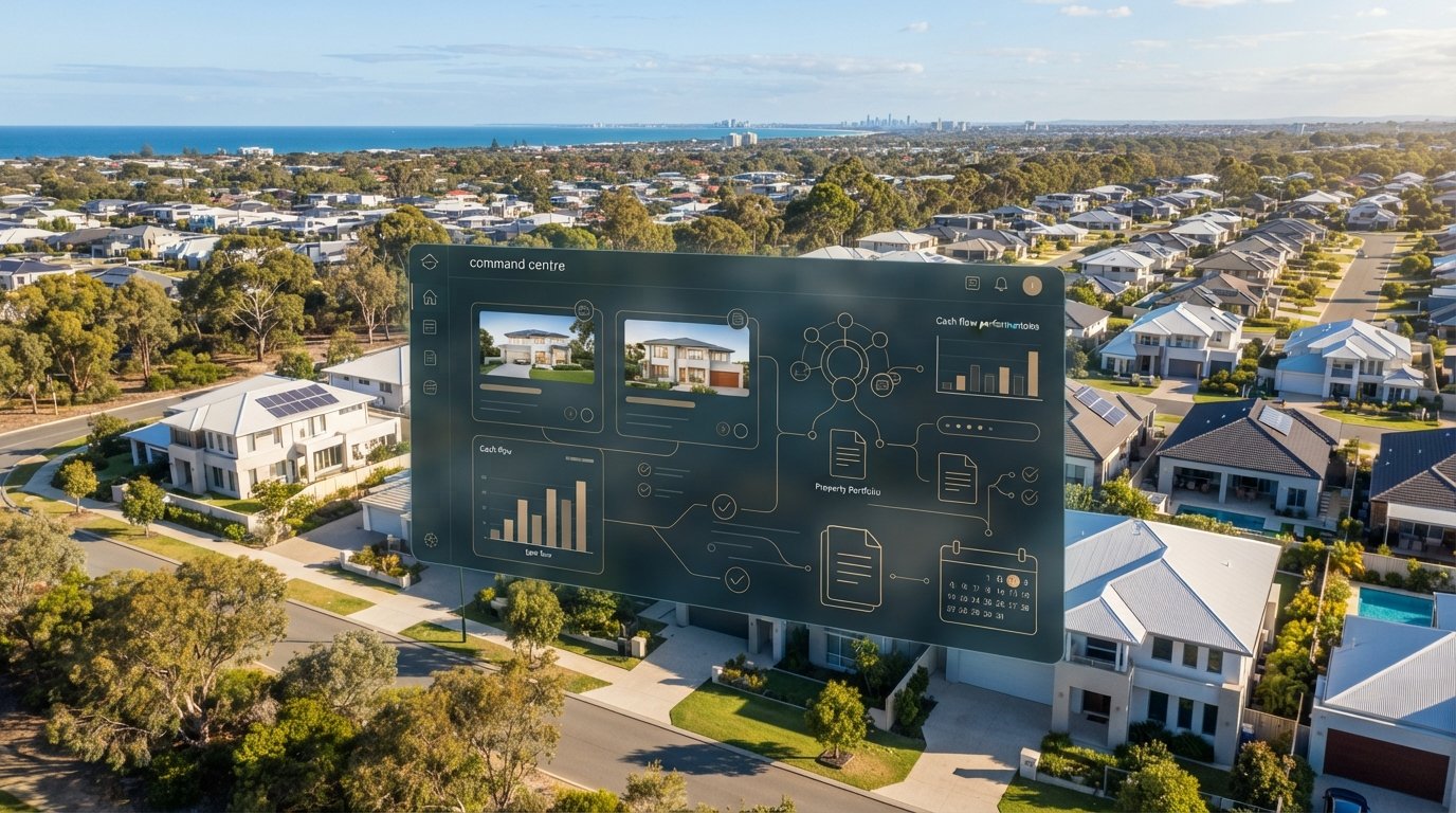 Innago Australia Alternatives: The 2026 Guide to Local Landlord Software