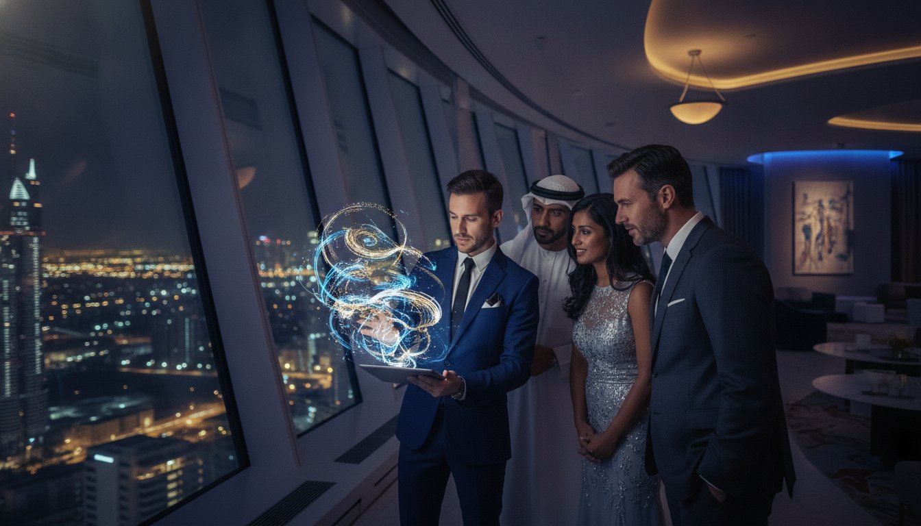 Innovative Corporate Entertainment Dubai: Elevating Brand Experiences in 2026