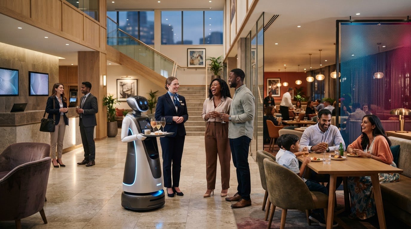 Innovative guest experience ideas for hotels: practical ways to make every stay memorable