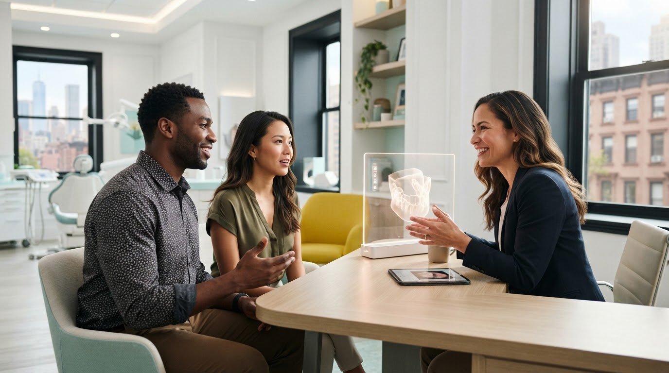Innovative Technology Treatments in Dentistry: How Modern Tools Support Care
