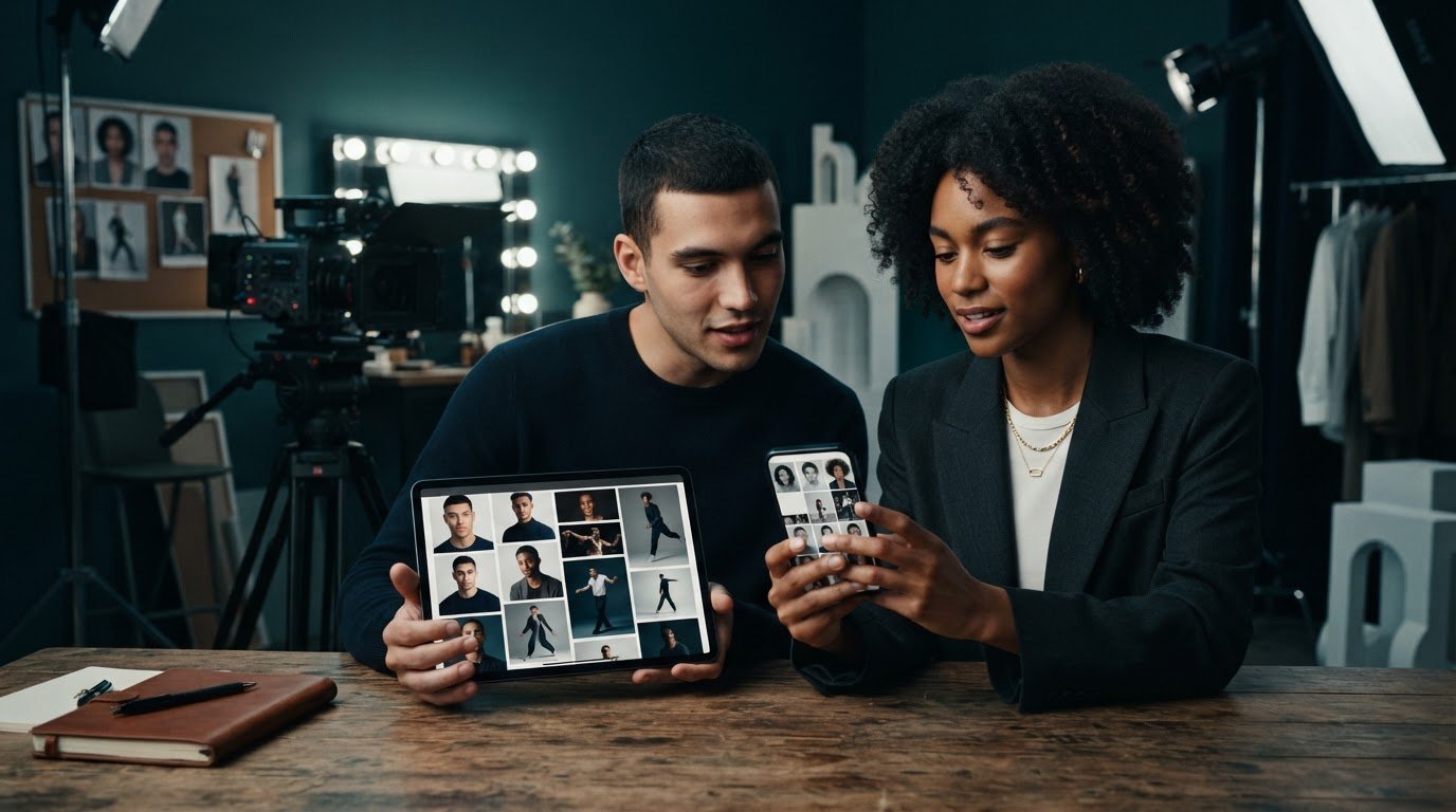 Instagram 2026: Guide for Actors and Models