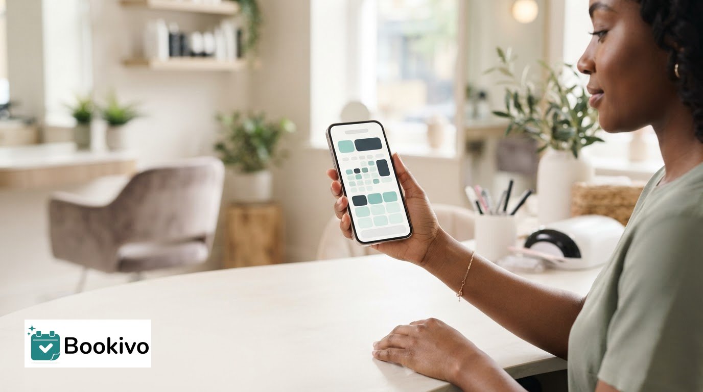 Instagram booking link guide for beauty businesses